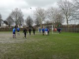 Training S.K.N.W.K. 1 van zaterdag 16 maart 2019 (2/142)