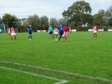 S.K.N.W.K. 1 - VC Vlissingen 1 (competitie) seizoen 2019-2020 (12/73)