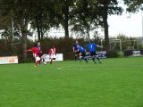 S.K.N.W.K. 1 - VC Vlissingen 1 (competitie) seizoen 2019-2020 (23/73)