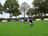 S.K.N.W.K. 1 - VC Vlissingen 1 (competitie) seizoen 2019-2020 (33/73)