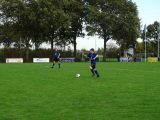 S.K.N.W.K. 1 - VC Vlissingen 1 (competitie) seizoen 2019-2020 (34/73)