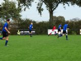 S.K.N.W.K. 1 - VC Vlissingen 1 (competitie) seizoen 2019-2020 (37/73)