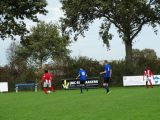 S.K.N.W.K. 1 - VC Vlissingen 1 (competitie) seizoen 2019-2020 (38/73)