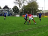 S.K.N.W.K. 1 - VC Vlissingen 1 (competitie) seizoen 2019-2020 (68/73)