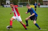 S.K.N.W.K. 1 - VC Vlissingen 1 (competitie) seizoen 2019-2020 - Fotoboek 2 (14/71)