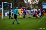 S.K.N.W.K. 1 - VC Vlissingen 1 (competitie) seizoen 2019-2020 - Fotoboek 2 (30/71)