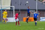 S.K.N.W.K. 1 - VC Vlissingen 1 (competitie) seizoen 2019-2020 - Fotoboek 2 (37/71)