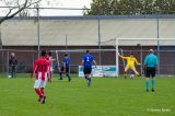 S.K.N.W.K. 1 - VC Vlissingen 1 (competitie) seizoen 2019-2020 - Fotoboek 2 (38/71)