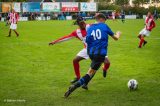 S.K.N.W.K. 1 - VC Vlissingen 1 (competitie) seizoen 2019-2020 - Fotoboek 2 (64/71)