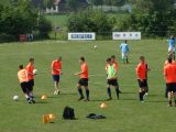 S.K.N.W.K. 1 - Vrederust 1 (competitie) seizoen 2018-2019 (7/169)