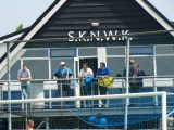 S.K.N.W.K. 1 - Vrederust 1 (competitie) seizoen 2018-2019 (16/169)