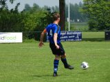 S.K.N.W.K. 1 - Vrederust 1 (competitie) seizoen 2018-2019 (43/169)