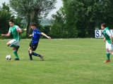 S.K.N.W.K. 1 - Vrederust 1 (competitie) seizoen 2018-2019 (52/169)