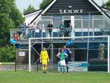 S.K.N.W.K. 1 - Vrederust 1 (competitie) seizoen 2018-2019 (64/169)