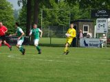 S.K.N.W.K. 1 - Vrederust 1 (competitie) seizoen 2018-2019 (67/169)