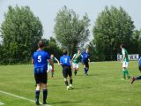 S.K.N.W.K. 1 - Vrederust 1 (competitie) seizoen 2018-2019 (70/169)