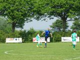 S.K.N.W.K. 1 - Vrederust 1 (competitie) seizoen 2018-2019 (71/169)