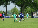 S.K.N.W.K. 1 - Vrederust 1 (competitie) seizoen 2018-2019 (77/169)