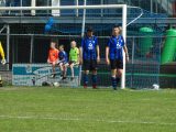 S.K.N.W.K. 1 - Vrederust 1 (competitie) seizoen 2018-2019 (81/169)