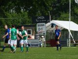 S.K.N.W.K. 1 - Vrederust 1 (competitie) seizoen 2018-2019 (83/169)