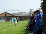 S.K.N.W.K. 1 - Vrederust 1 (competitie) seizoen 2018-2019 (87/169)