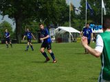 S.K.N.W.K. 1 - Vrederust 1 (competitie) seizoen 2018-2019 (89/169)