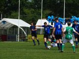 S.K.N.W.K. 1 - Vrederust 1 (competitie) seizoen 2018-2019 (92/169)