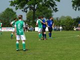 S.K.N.W.K. 1 - Vrederust 1 (competitie) seizoen 2018-2019 (93/169)