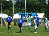 S.K.N.W.K. 1 - Vrederust 1 (competitie) seizoen 2018-2019 (95/169)