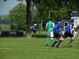 S.K.N.W.K. 1 - Vrederust 1 (competitie) seizoen 2018-2019 (108/169)