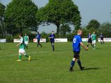 S.K.N.W.K. 1 - Vrederust 1 (competitie) seizoen 2018-2019 (110/169)