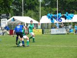 S.K.N.W.K. 1 - Vrederust 1 (competitie) seizoen 2018-2019 (113/169)