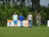 S.K.N.W.K. 1 - Vrederust 1 (competitie) seizoen 2018-2019 (117/169)