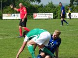 S.K.N.W.K. 1 - Vrederust 1 (competitie) seizoen 2018-2019 (118/169)