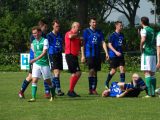 S.K.N.W.K. 1 - Vrederust 1 (competitie) seizoen 2018-2019 (131/169)