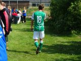 S.K.N.W.K. 1 - Vrederust 1 (competitie) seizoen 2018-2019 (133/169)