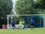 S.K.N.W.K. 1 - Vrederust 1 (competitie) seizoen 2018-2019 (143/169)