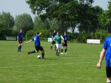 S.K.N.W.K. 1 - Vrederust 1 (competitie) seizoen 2018-2019 (154/169)