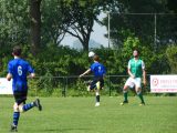 S.K.N.W.K. 1 - Vrederust 1 (competitie) seizoen 2018-2019 (160/169)