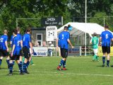 S.K.N.W.K. 1 - Vrederust 1 (competitie) seizoen 2018-2019 (161/169)