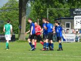 S.K.N.W.K. 1 - Vrederust 1 (competitie) seizoen 2018-2019 (164/169)