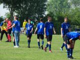 S.K.N.W.K. 1 - Vrederust 1 (competitie) seizoen 2018-2019 (169/169)