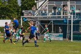 S.K.N.W.K. 1 - Vrederust 1 (competitie) seizoen 2018-2019 (Fotoboek 2) (1/15)