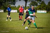 S.K.N.W.K. 1 - Vrederust 1 (competitie) seizoen 2018-2019 (Fotoboek 2) (3/15)