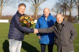 S.K.N.W.K. 1 - V.V.C. '68 1 (competitie) seizoen 2018-2019 (2/114)