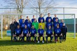 S.K.N.W.K. 1 - V.V.C. '68 1 (competitie) seizoen 2018-2019 (3/114)