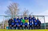 S.K.N.W.K. 1 - V.V.C. '68 1 (competitie) seizoen 2018-2019 (4/114)