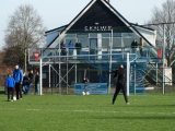 S.K.N.W.K. 1 - V.V.C. '68 1 (competitie) seizoen 2018-2019 (11/114)