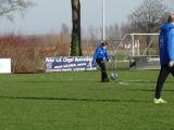 S.K.N.W.K. 1 - V.V.C. '68 1 (competitie) seizoen 2018-2019 (19/114)