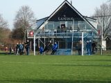 S.K.N.W.K. 1 - V.V.C. '68 1 (competitie) seizoen 2018-2019 (20/114)